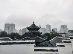 -文昌阁