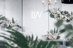 -青岛sunny喜铺婚礼策划(名汇国际店)