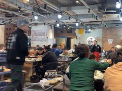 -五里关火锅(牛市口店)