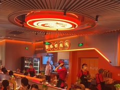 -西塔老太太泥炉烤肉(苏州大悦城店)