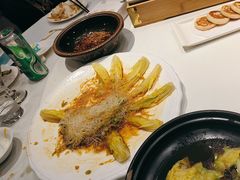 -香丰阁·烤鸭·川湘菜(清河店)