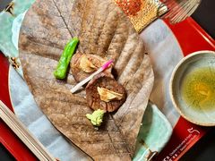 -鳥喜Toriki怀石烧鸟料理