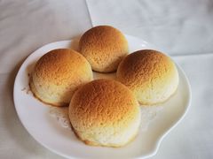 雪顶雄峰-利苑酒家(金宝店)