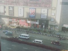 -云海肴·汽锅鸡·云南代表菜(天山百盛优客店)