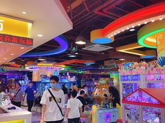 -汤姆熊欢乐世界·史莱姆怪兽(正大店)