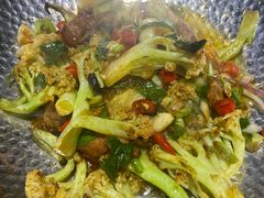 -米椰湘·辣椒炒肉