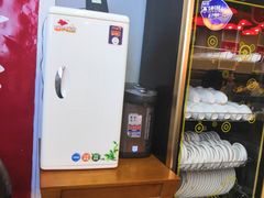 -周鱼小馆石锅酸菜鱼(活力汇店)