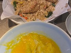 -星叶·东南亚料理(温州万象城店)