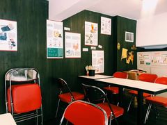 大堂-食运茶餐厅(文化宫店)