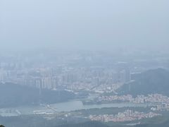 -梧桐山风景名胜区