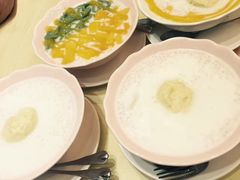 -甜心妈妈·榴莲星级糖水(北京路总店)
