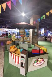 -幻贝家儿童乐园(温州银泰城店)