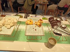 -素满香·全民食养自助(长宁龙之梦店)