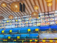 -醉壹号海鲜大排档(厦门美食地标店)