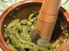 -陈大锅·岳阳鱼馆·地道岳阳菜(美食街店)