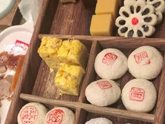 -那家小馆•北京菜•烤鸭(中关村店)