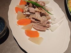 -塔哈尔·新疆盛宴(奉贤龙湖店)
