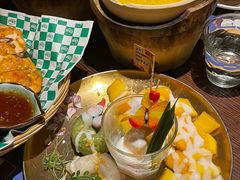 -泰妃殿(武汉首店)