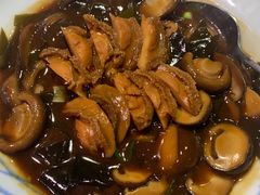 -铜锣湾·有麝自然香(渝北财富中心店)