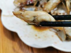 -南记食粥坊·宵夜大排档(岭南分店)