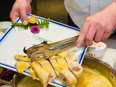 -大永發老火浓汤·经典粤菜(北滨路店)