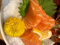 -九酢·海鲜居酒屋