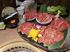 -虎丸烧肉(世纪汇店)