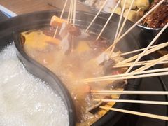 -江湖六膳門串串香(隆礼路店)