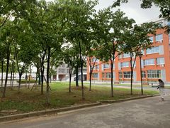 -南京外国语学校(仙林分校西区)