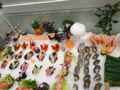 -玉珑泉·汤泉美食水疗(海珠店)