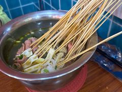 -七串串(无锡总店)