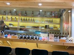大堂-花道寿司(萧山万象汇店)