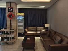 -水墨澜渟足道·SPA·传统(四望亭东关街店)