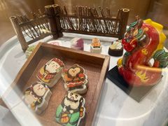 -北京稻香村(零号店)