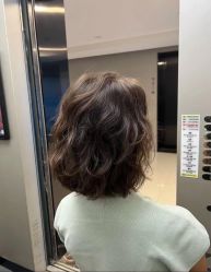 -YH HAIR SALON