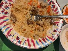 -新疆兵团食府清真(马连道店)