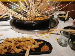 -钢管厂五区小郡肝火锅串串香(清河店)