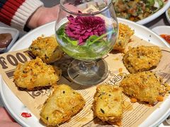 -潮道鱼仔店·潮汕味(长兴路店)