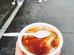 -安海五叔公土笋冻(西街店)