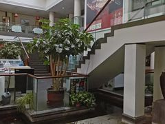 大堂-旺顺阁鱼头泡饼(小红门店)