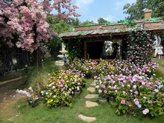 -HERRE·FARM 赫尔露营农场·团建聚会包场