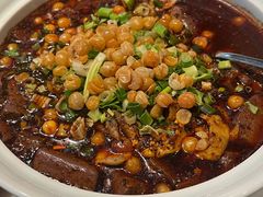 -柴门饭儿(成都太古里店)