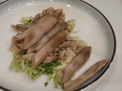 糟竹蛏-梅龙镇酒家(南京西路总店)