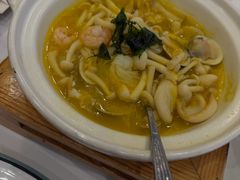 -国贸旋转餐厅(国贸广场店)