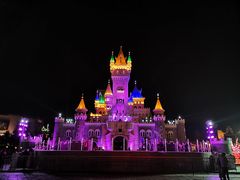 -青岛方特梦幻王国