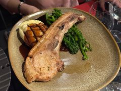 -I'm Angus Steakhouse