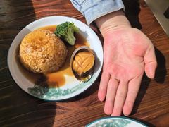 -叶存利海鲜大馅饺子(海宁路总店)