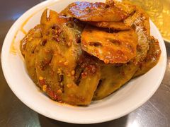 万寿宫藕片-回家吃饭·地道南昌菜(建德观总店)