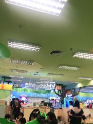 -莫莉幻想儿童乐园(武汉金银潭永旺店)