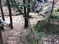 -南京市无想山景区